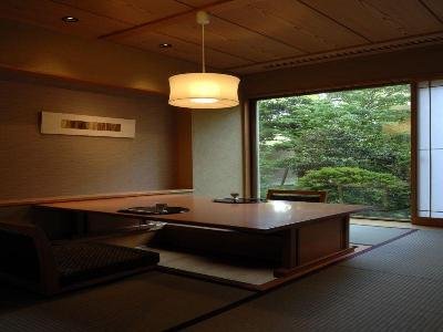 Ryokan Bettei Oborozukiyo