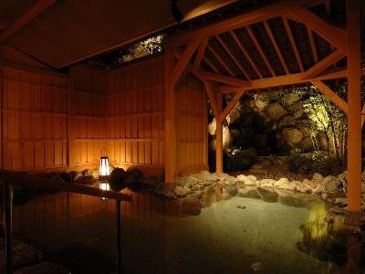 Ryokan Bettei Oborozukiyo