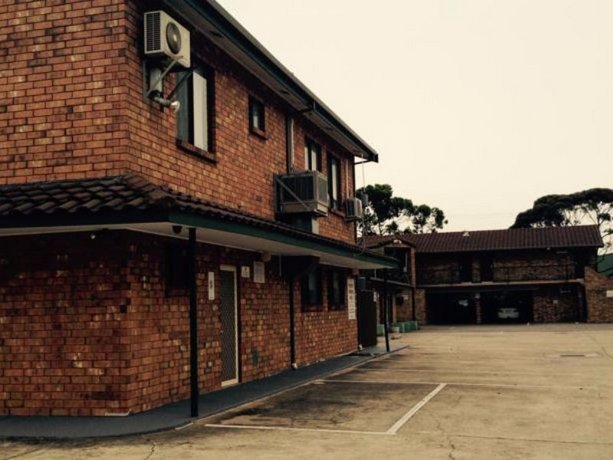 Pooraka Motor Inn