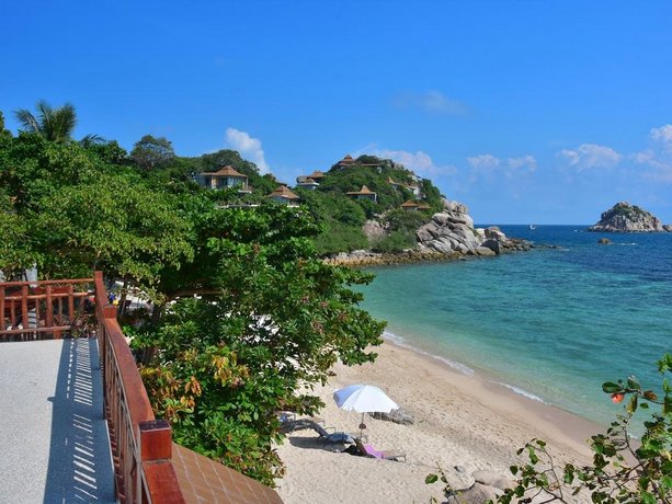 Sai Daeng Resort