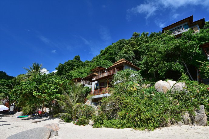 Sai Daeng Resort