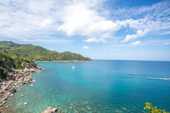 Sai Daeng Resort
