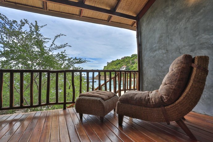 Sai Daeng Resort