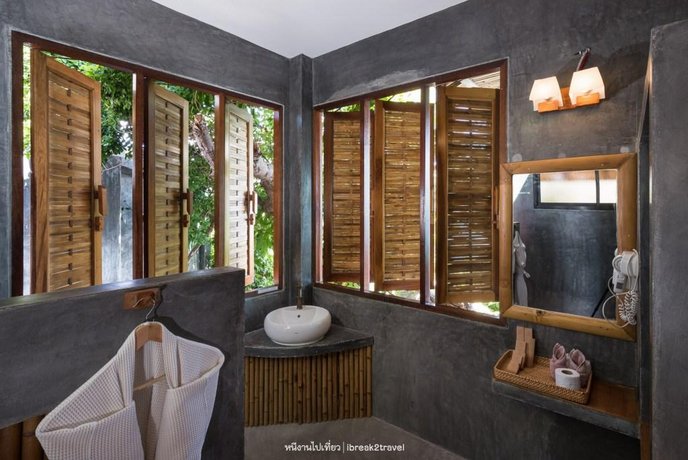 Sai Daeng Resort