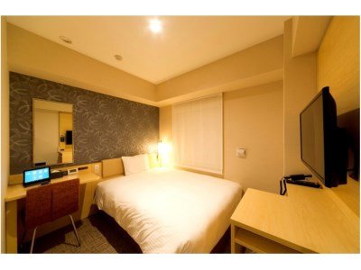 The Keikyu EX Inn Akihabara