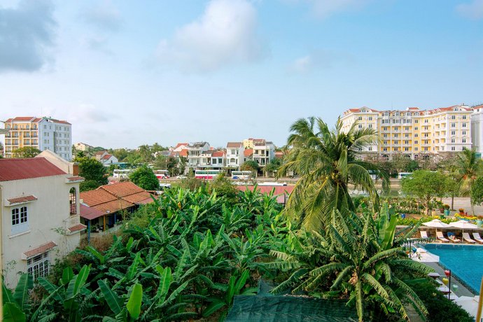 River Sound Hoi An