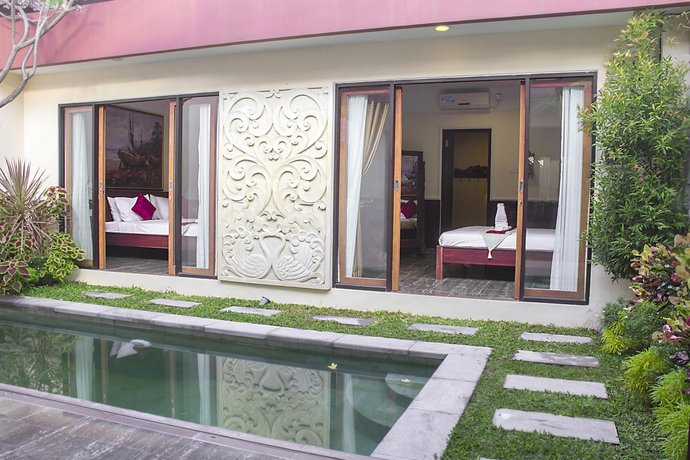 YOUR VILLA Batursari