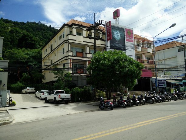 Baan Pulaoon