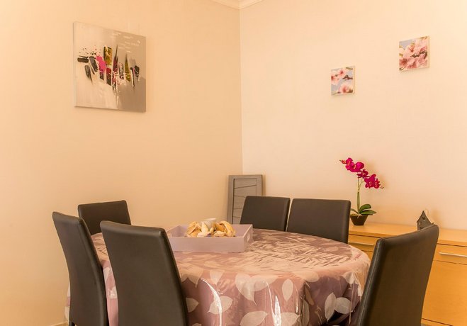 C05 - Convento Apartment