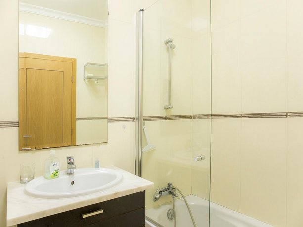 C05 - Convento Apartment