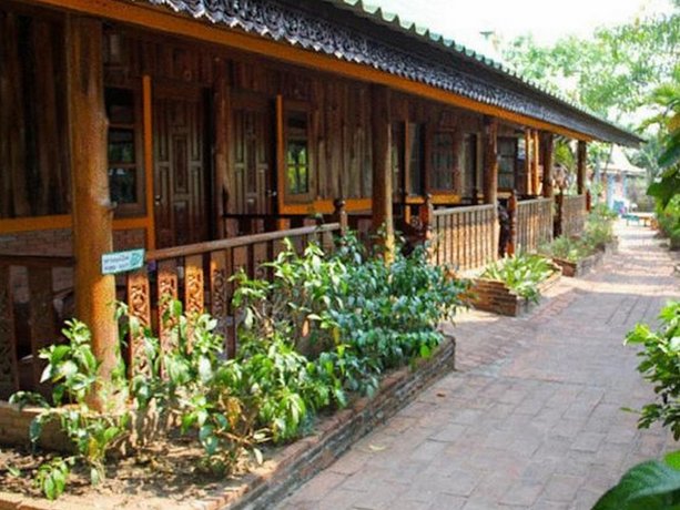 Orchid Hibiscus Guest House