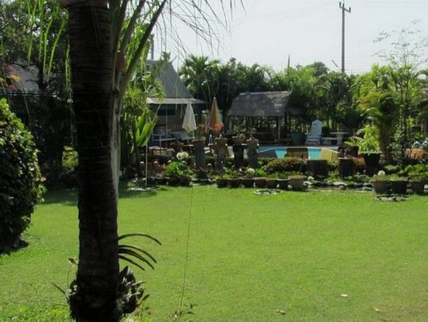 Orchid Hibiscus Guest House