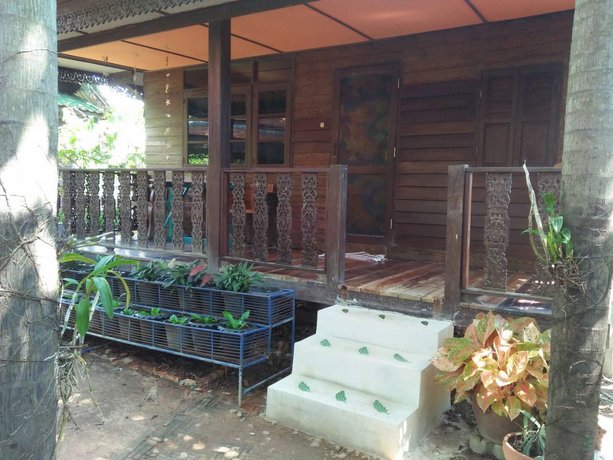 Orchid Hibiscus Guest House