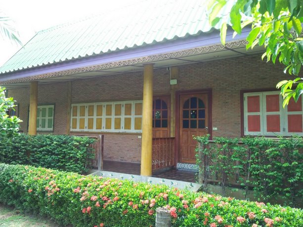Orchid Hibiscus Guest House