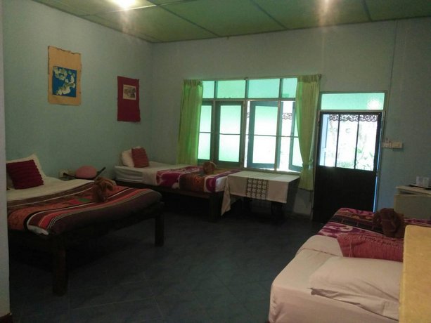 Orchid Hibiscus Guest House