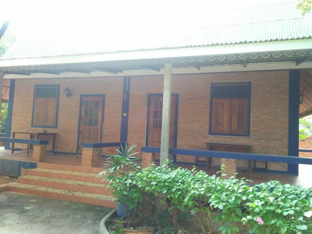 Orchid Hibiscus Guest House
