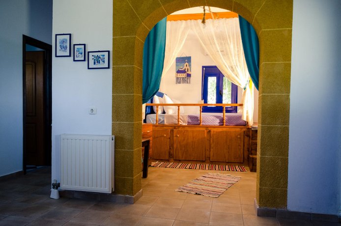 Villa Marqua