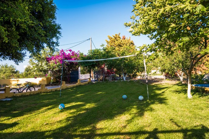 Villa Marqua