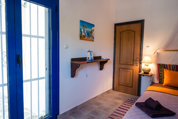 Villa Marqua