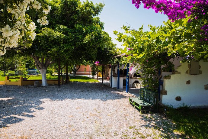 Villa Marqua