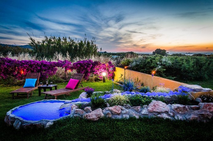 Villa Marqua