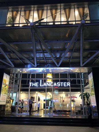 Lancaster Saigon Serviced Apartments