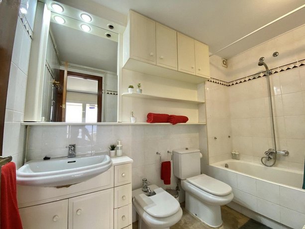 Duplex Oasis