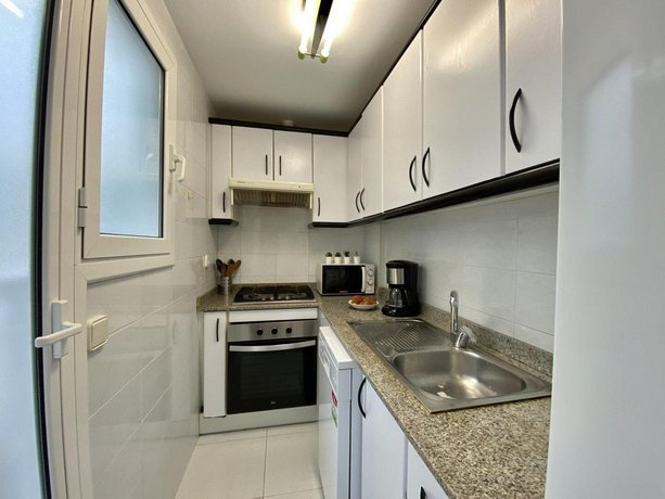 Duplex Oasis