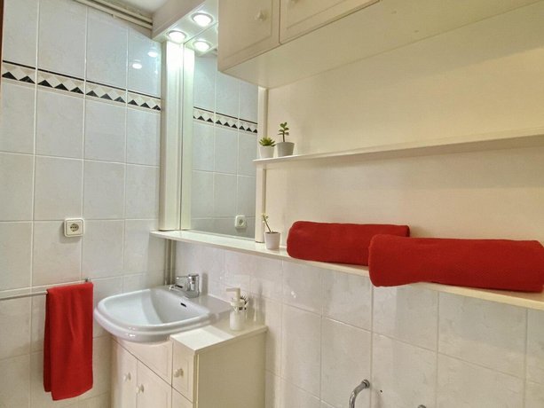 Duplex Oasis