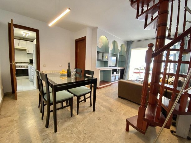 Duplex Oasis