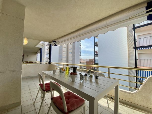 Duplex Oasis