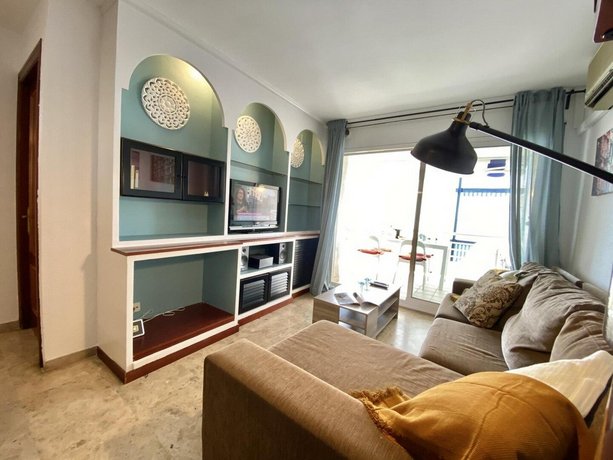 Duplex Oasis