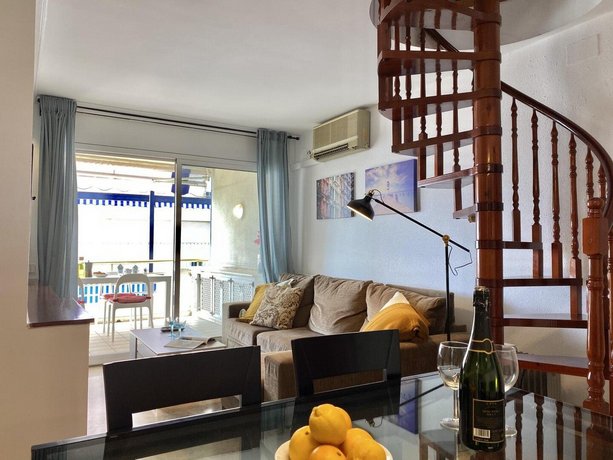 Duplex Oasis