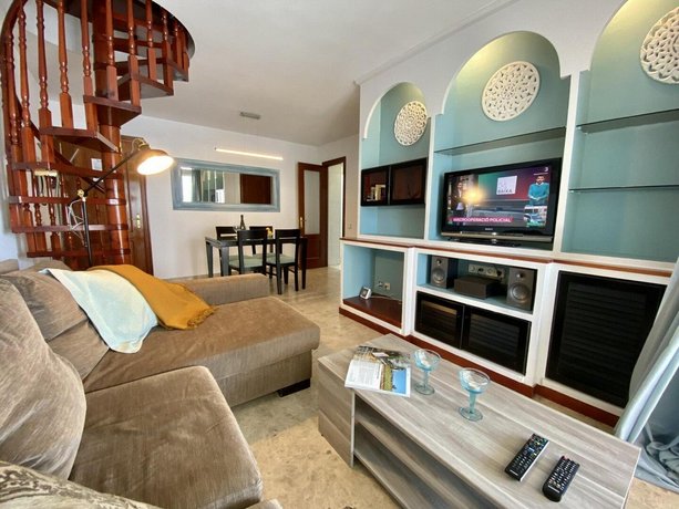 Duplex Oasis