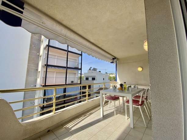 Duplex Oasis