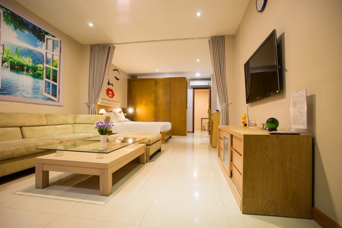 Judy's House