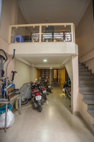 Judy's House