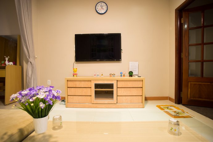 Judy's House