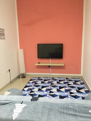 Homestay Taman Seri Impian d' Tepian Bayu Homestay