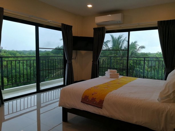 The Nest Residence