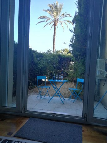 Nice Promenade Apartment