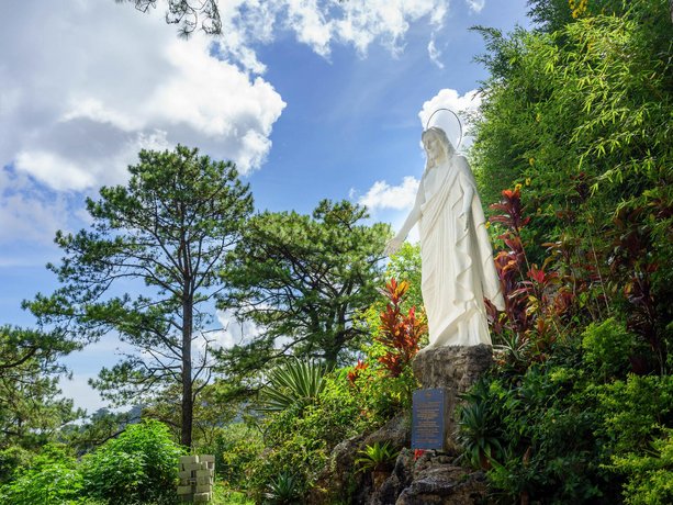 Baguio LeFern Hotel Military Cutoff