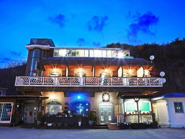 GanghwadoKathana Pension