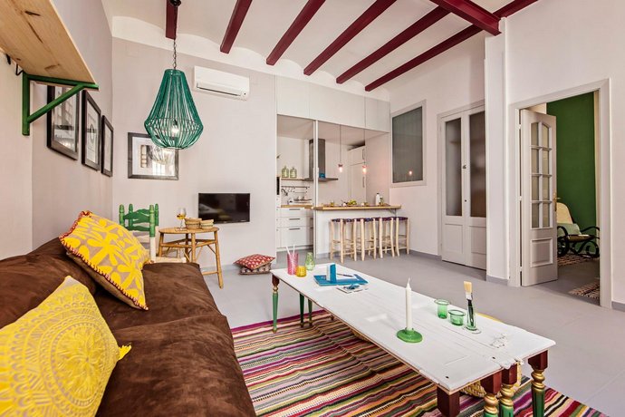 Sweet Inn Apartment - Raco