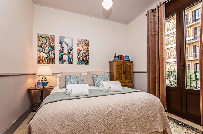 Sweet Inn Apartment - La Casa Cozy