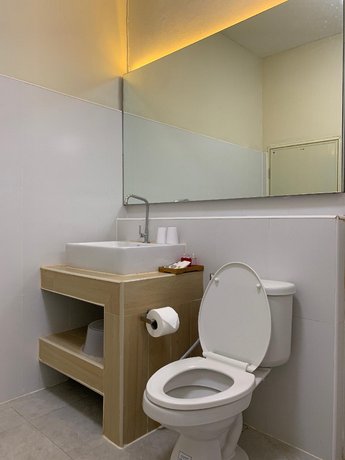 W House Ranong 2Bedroom villa