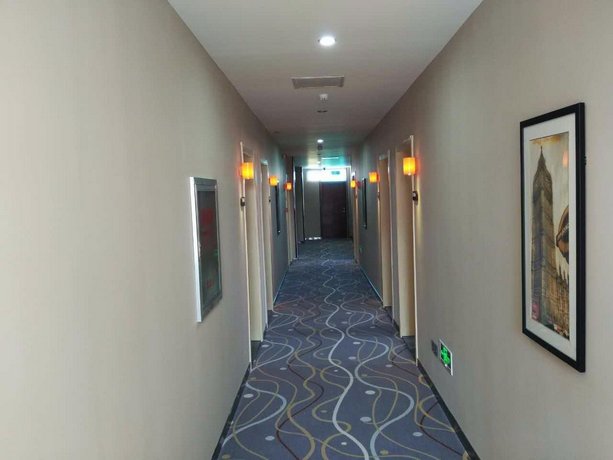 7 Days Premium Baoding Yi County Taiyuan Street
