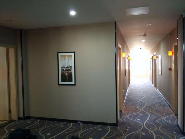 7 Days Premium Baoding Yi County Taiyuan Street