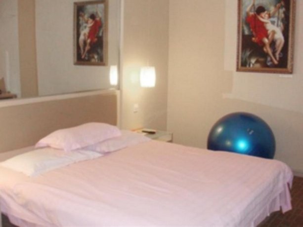 7days Inn Zhenjiang Jiangsu University