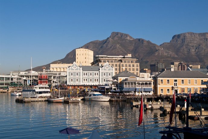Unique Lodge Cape Town
